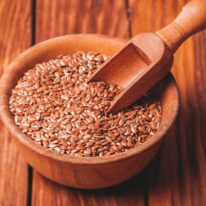 Flaxseed