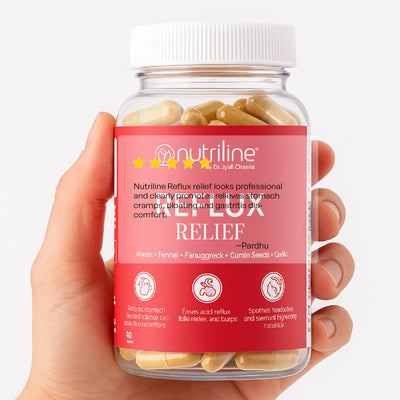 Reflux Relief