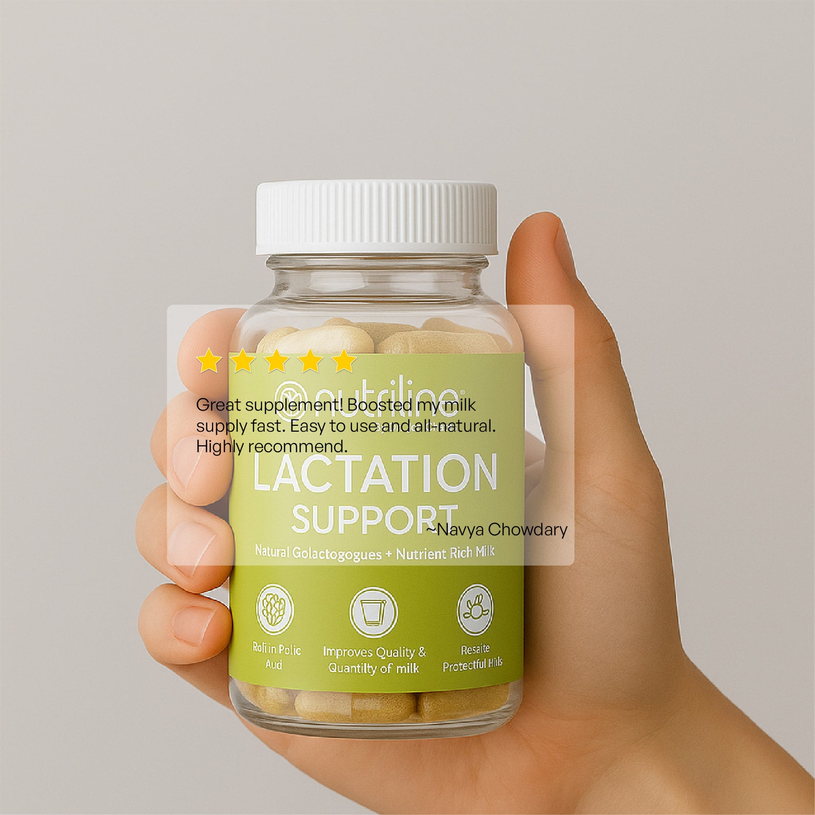 Lactation Support