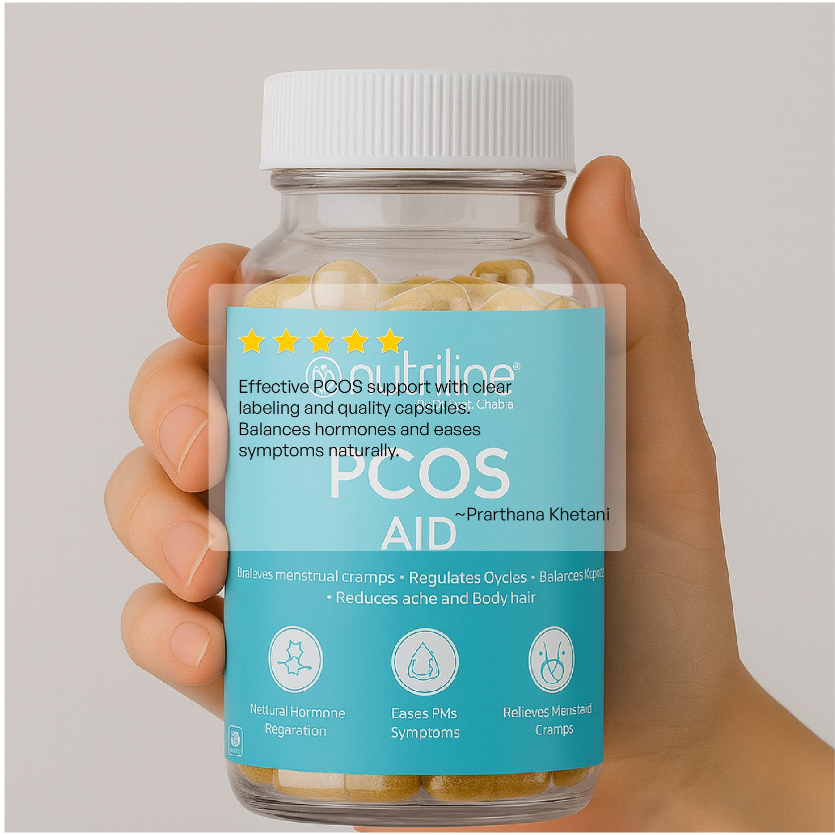 PCOS Aid