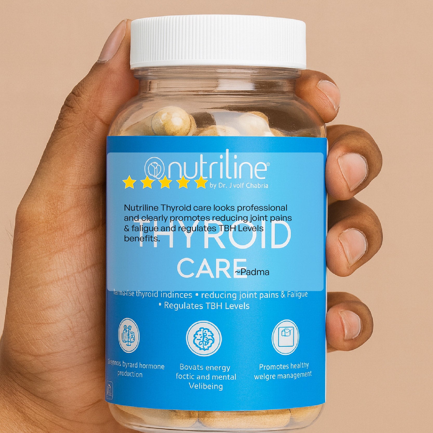 Thyroid Care