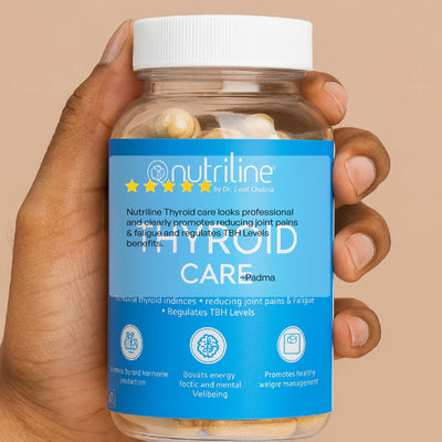 Thyroid Care