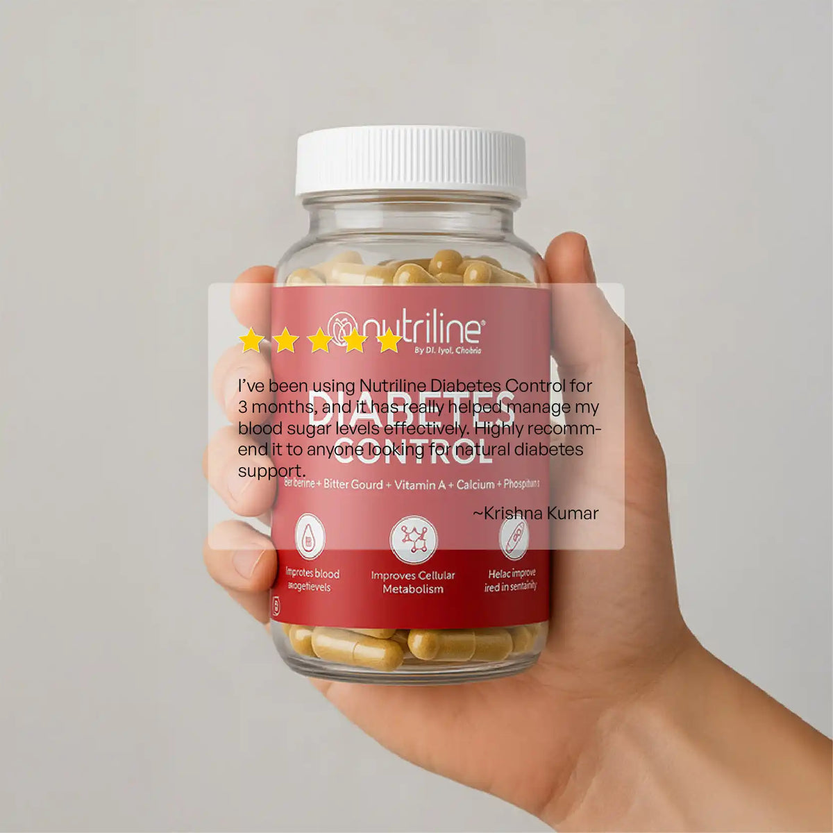 Diabetes Control