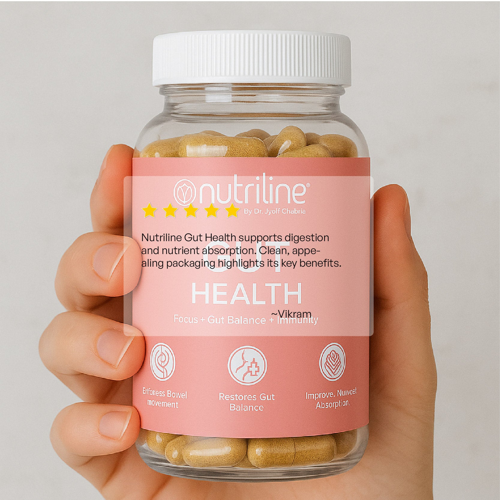 Gut Health