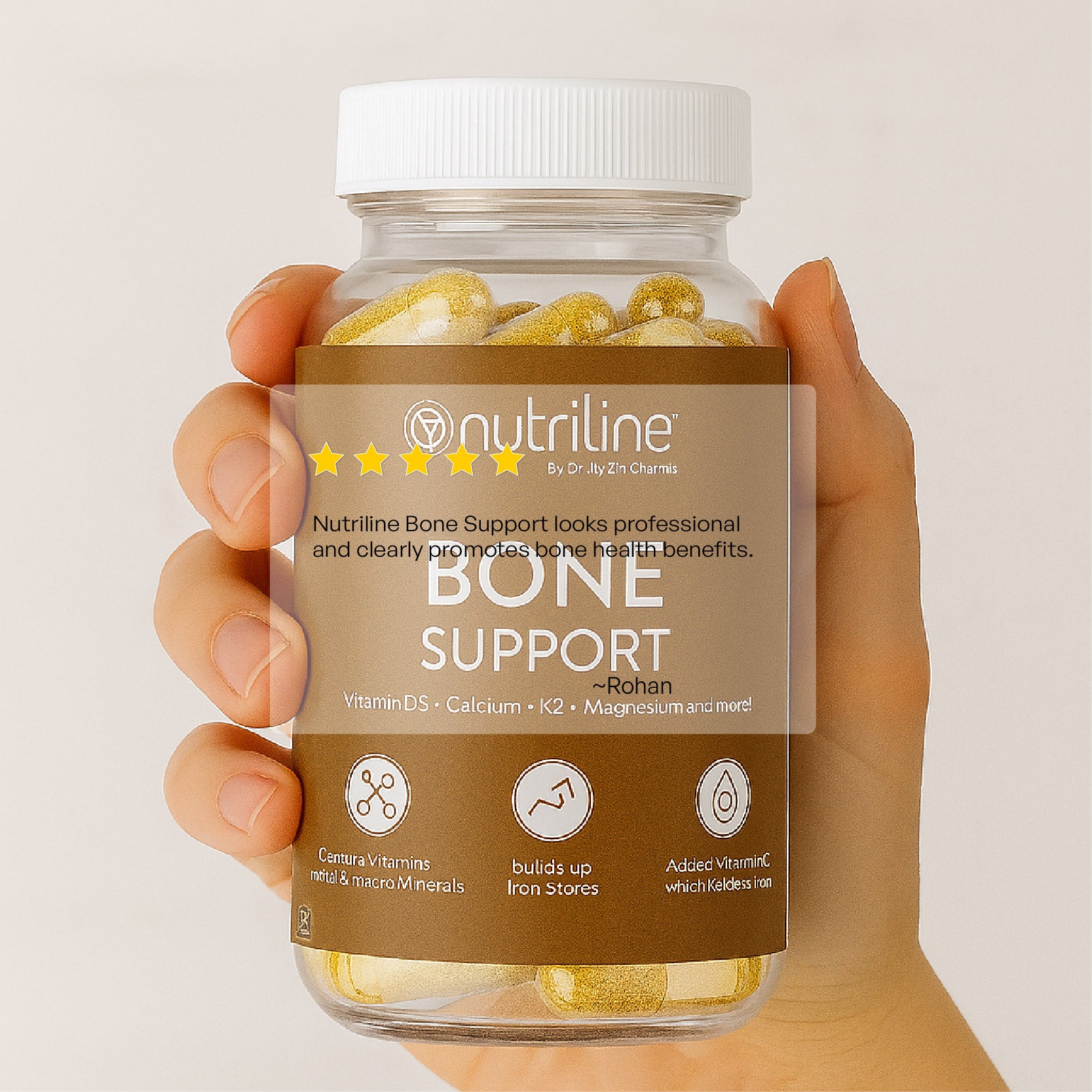 Bone Support