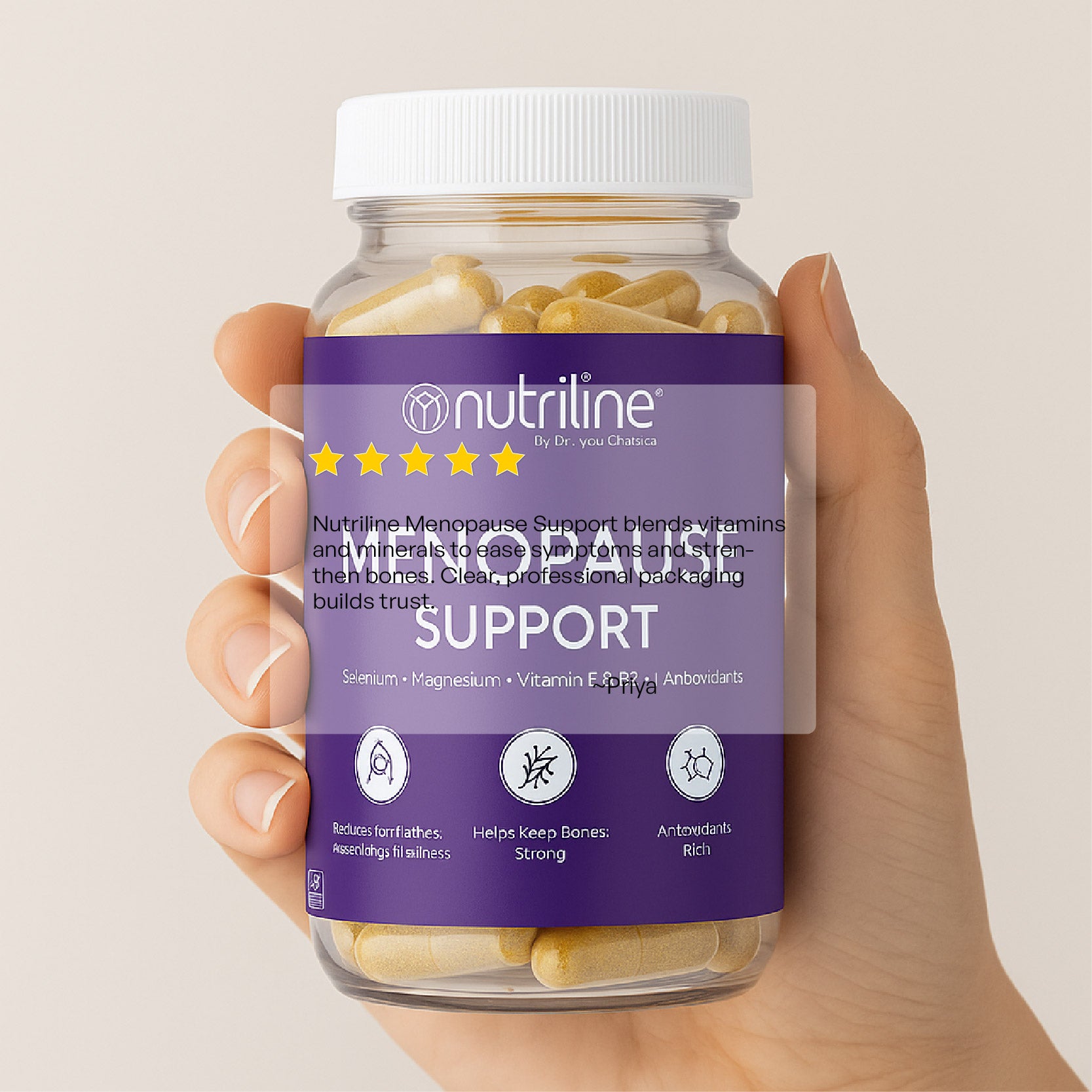 Menopause Support