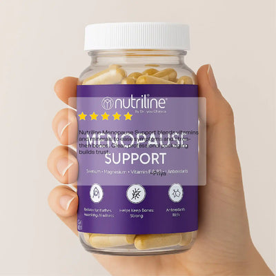 Menopause Support