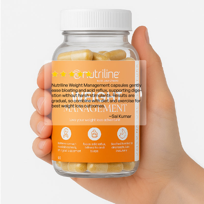 Weight Management