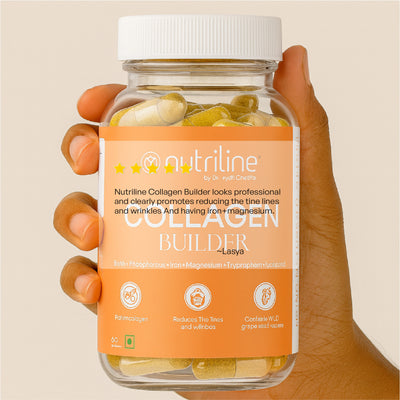 Collagen Builder