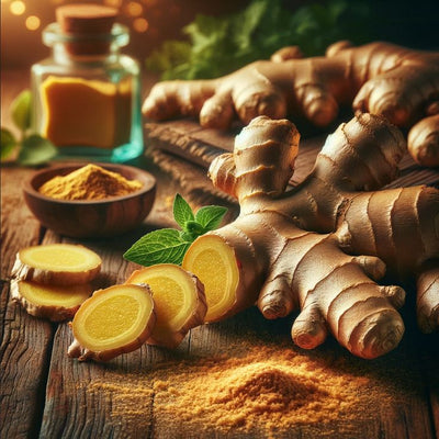 Ginger