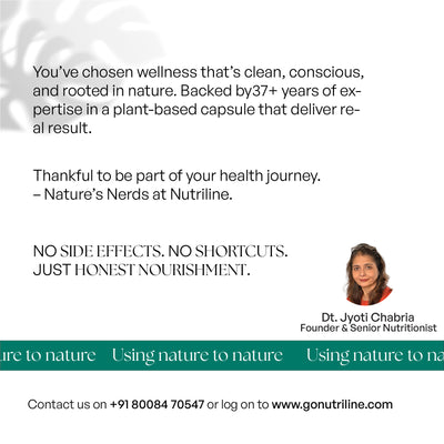 Reflux Relief