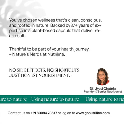 Gut Health