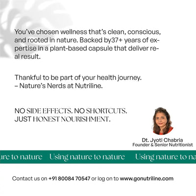 Menopause Support