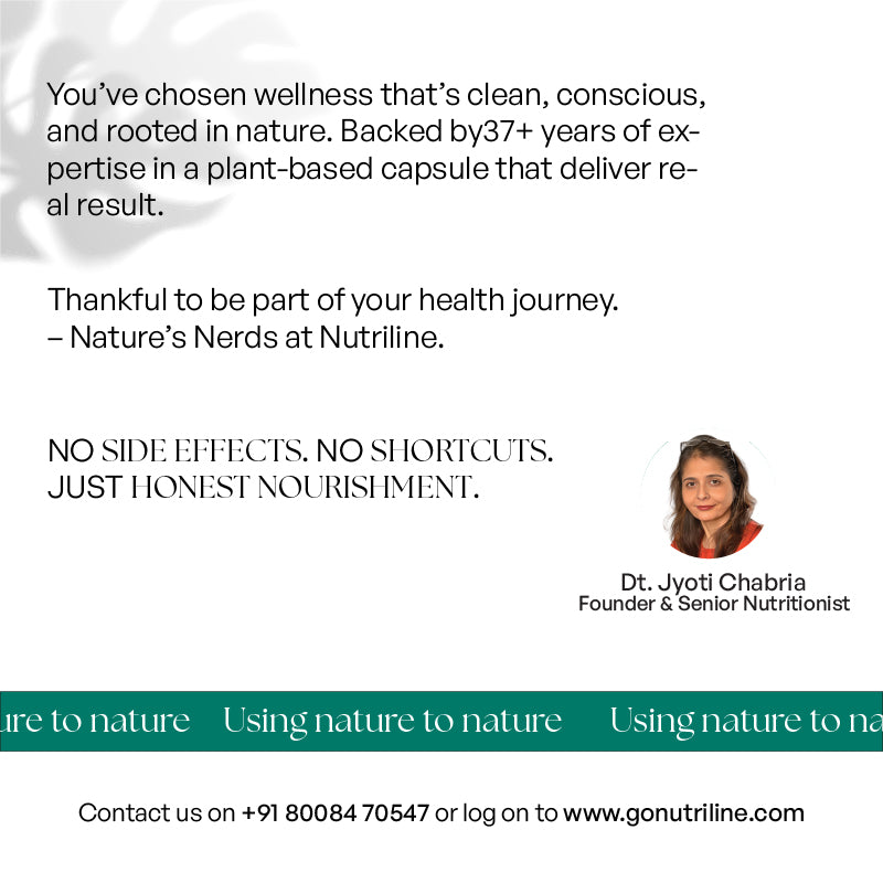 Weight Management