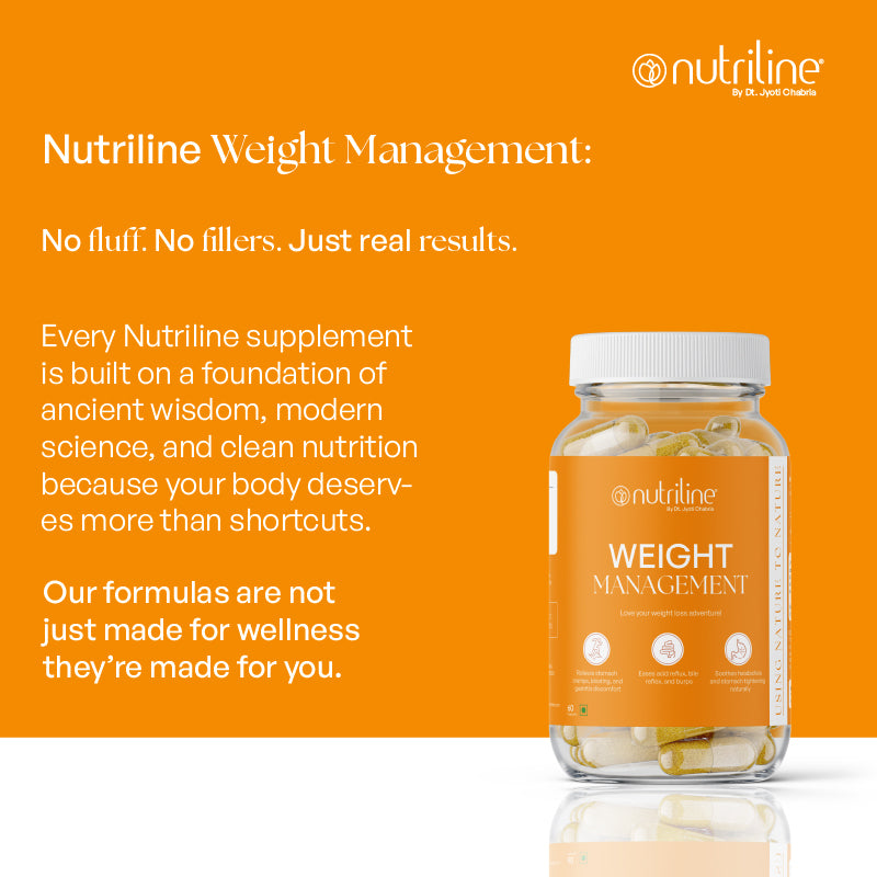 Weight Management