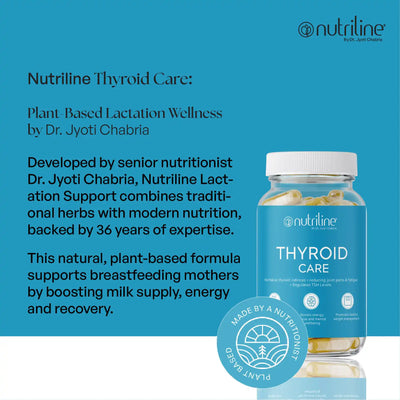 Thyroid Care