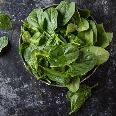 Spinach