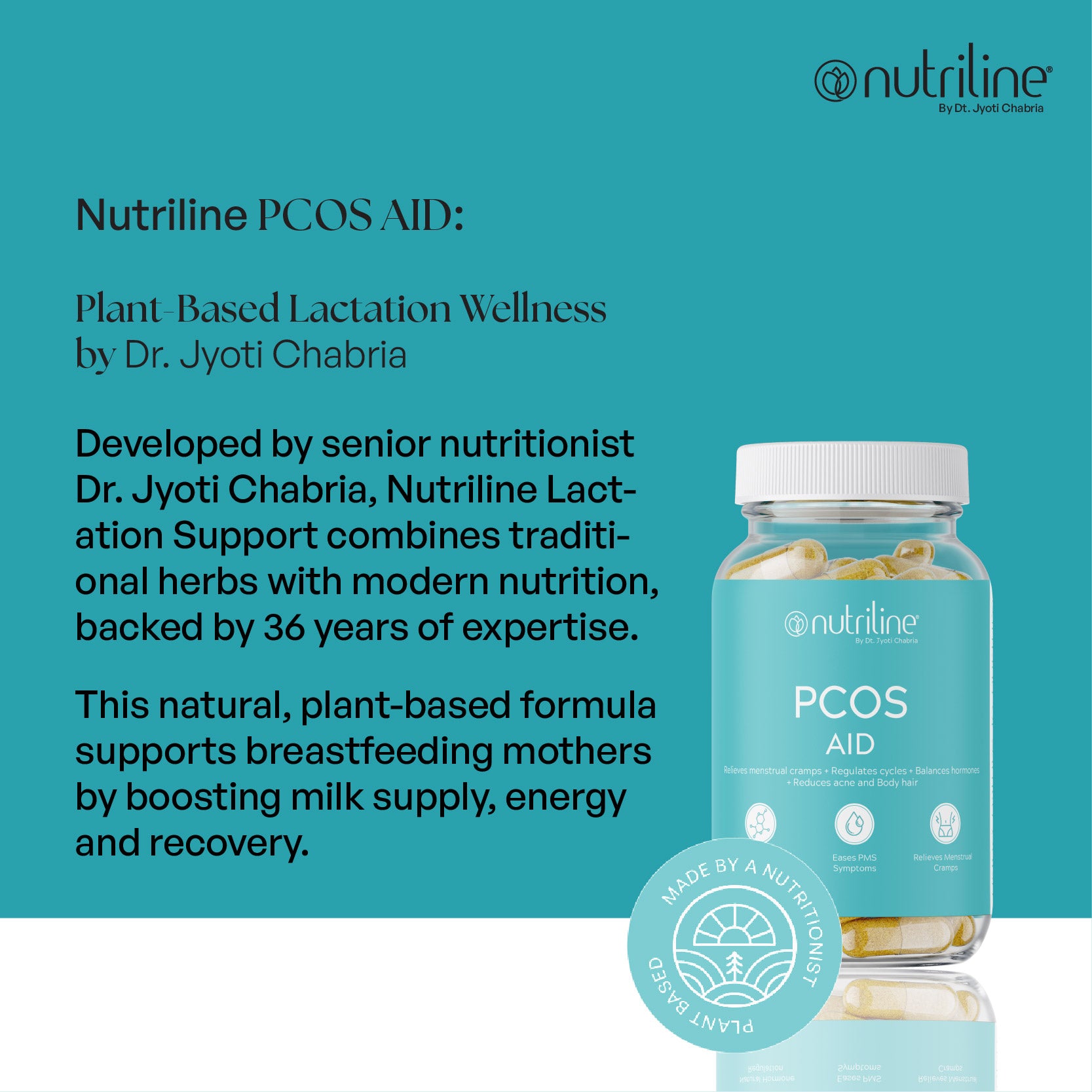 PCOS Aid