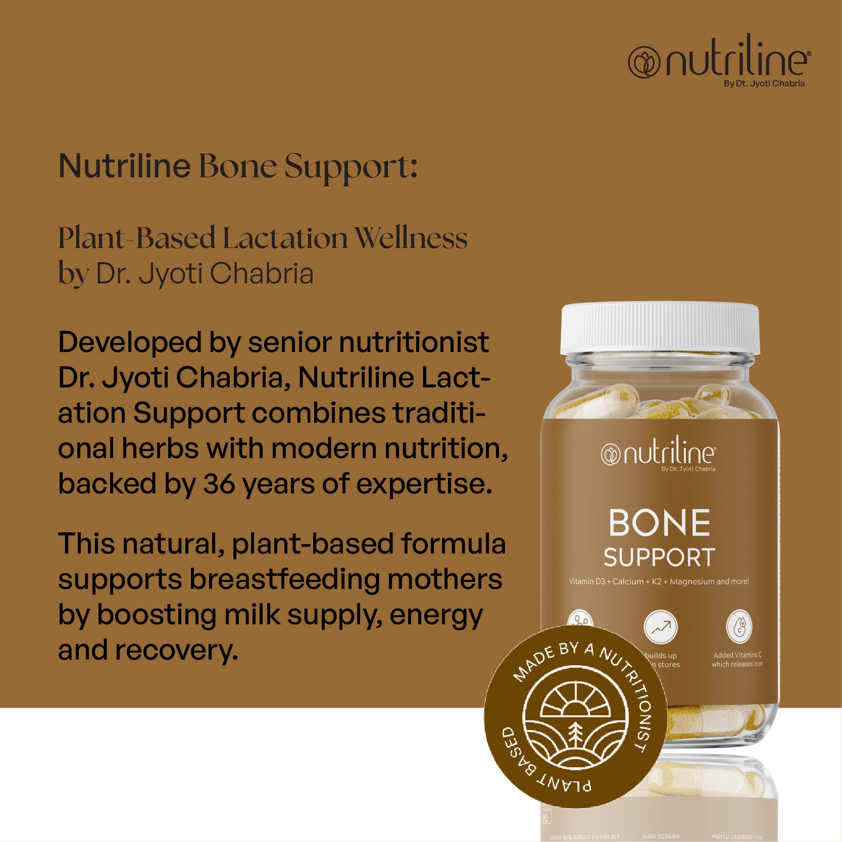 Bone Support