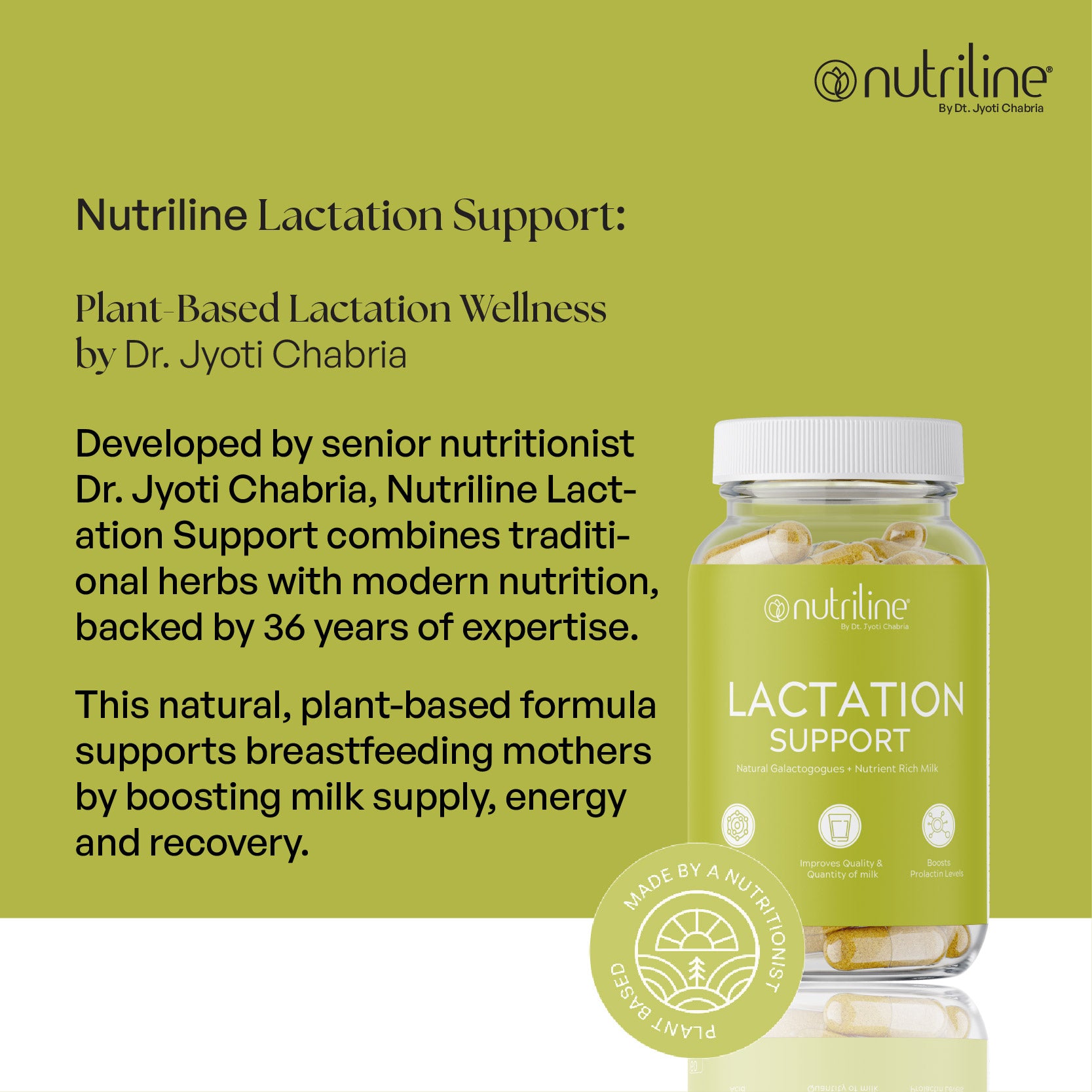 Lactation Support