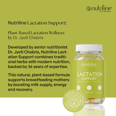 Lactation Support