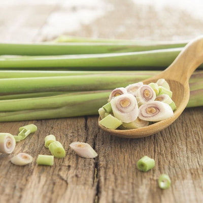 Lemongrass