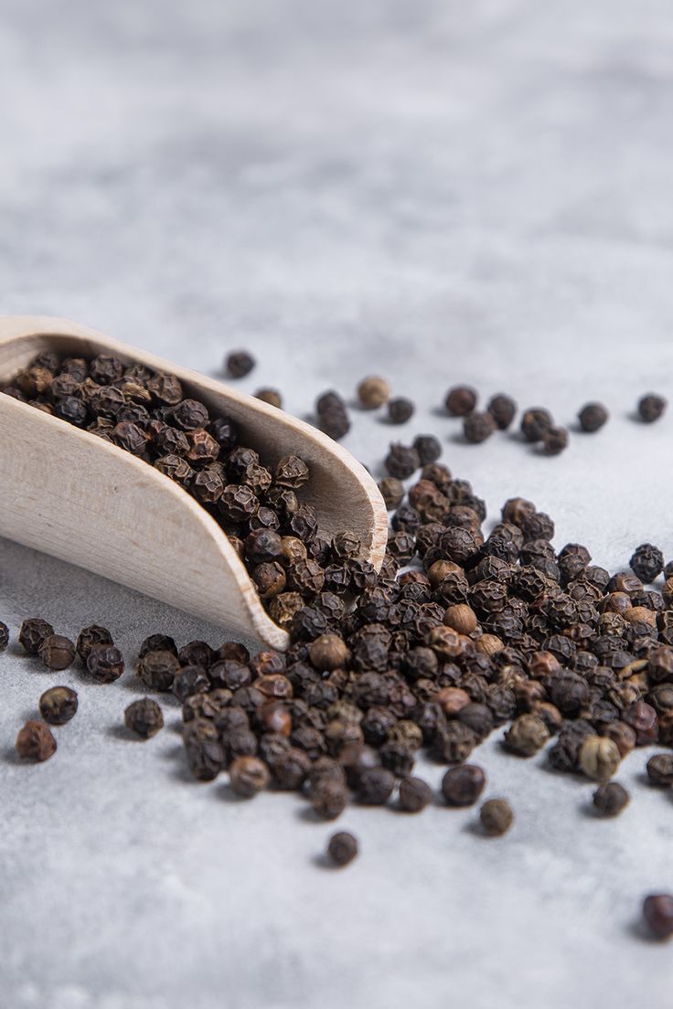 Pepper