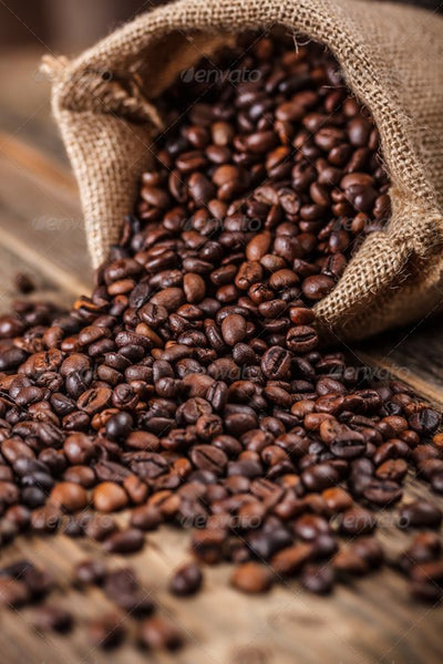 Coffee Bean 