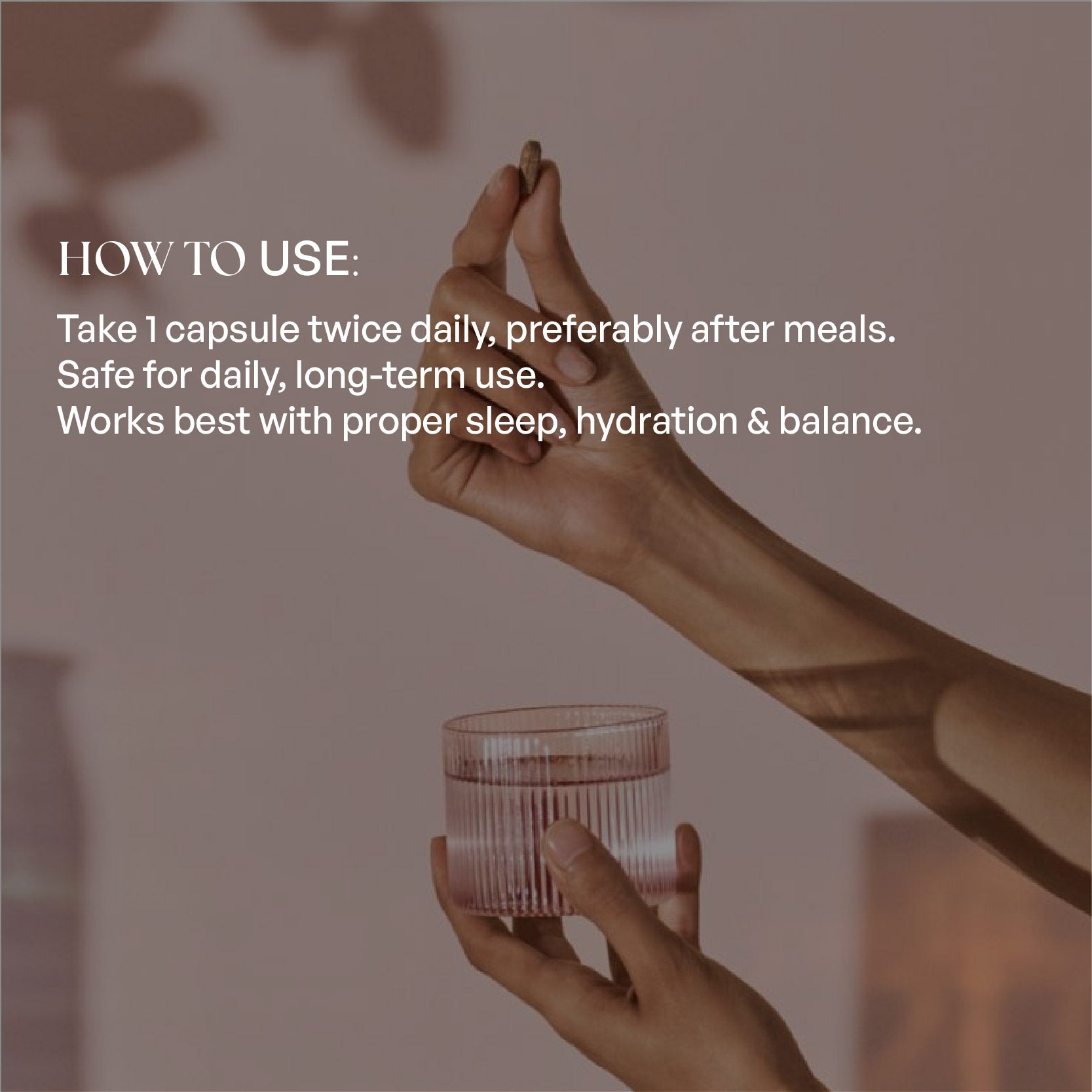 Reflux Relief