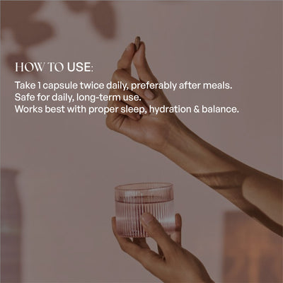 Reflux Relief