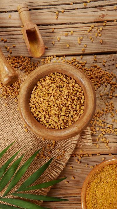 Fenugreek