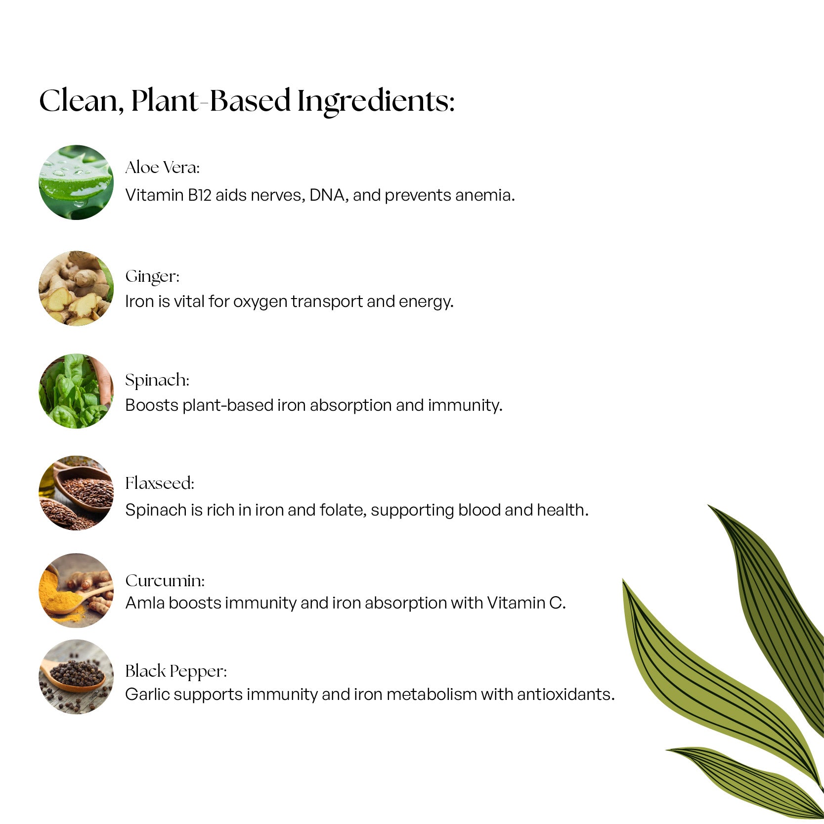 Reflux Relief