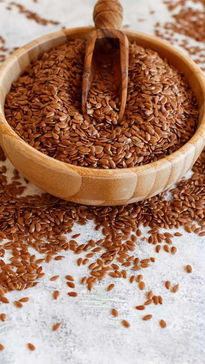 Flaxseed