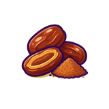 Dates Powder