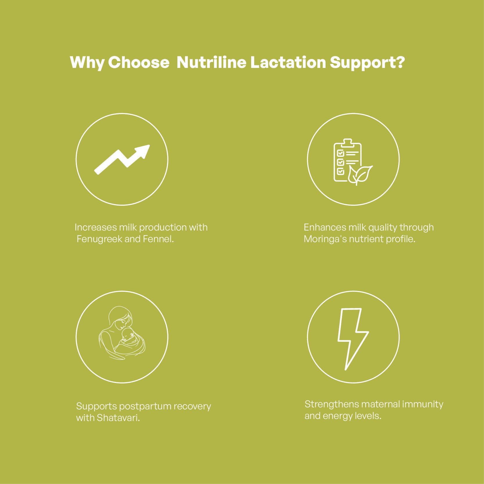 Lactation Support
