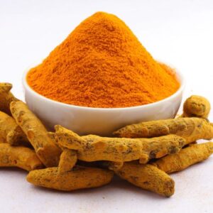 Curcumin
