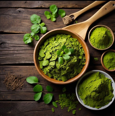 Moringa