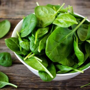 Spinach