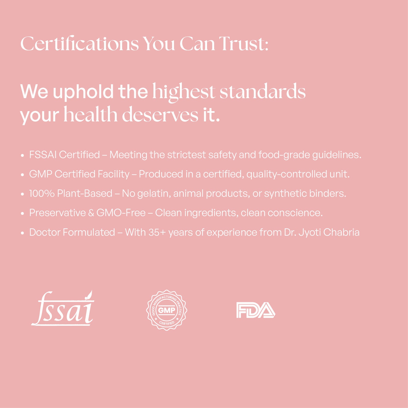 Gut Health