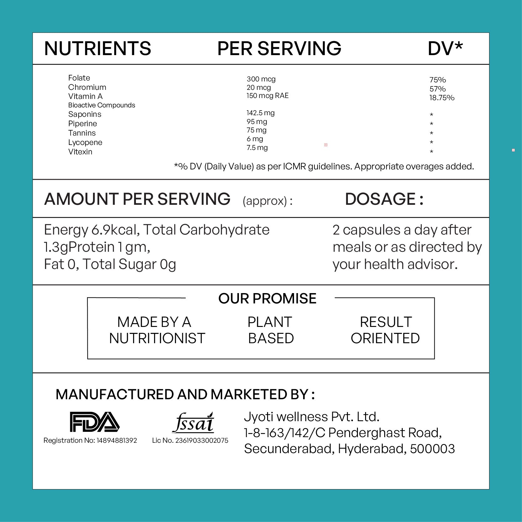 PCOS Aid