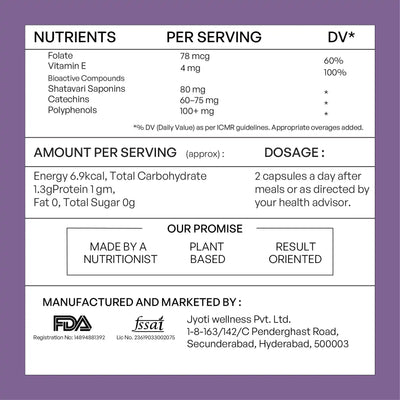 Menopause Support