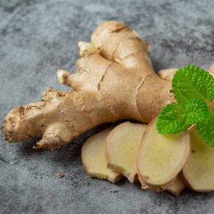 Ginger