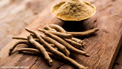 Ashwagandha