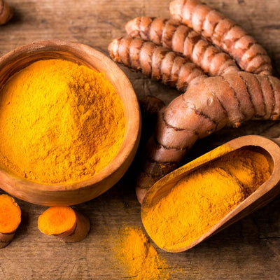 Curcumin
