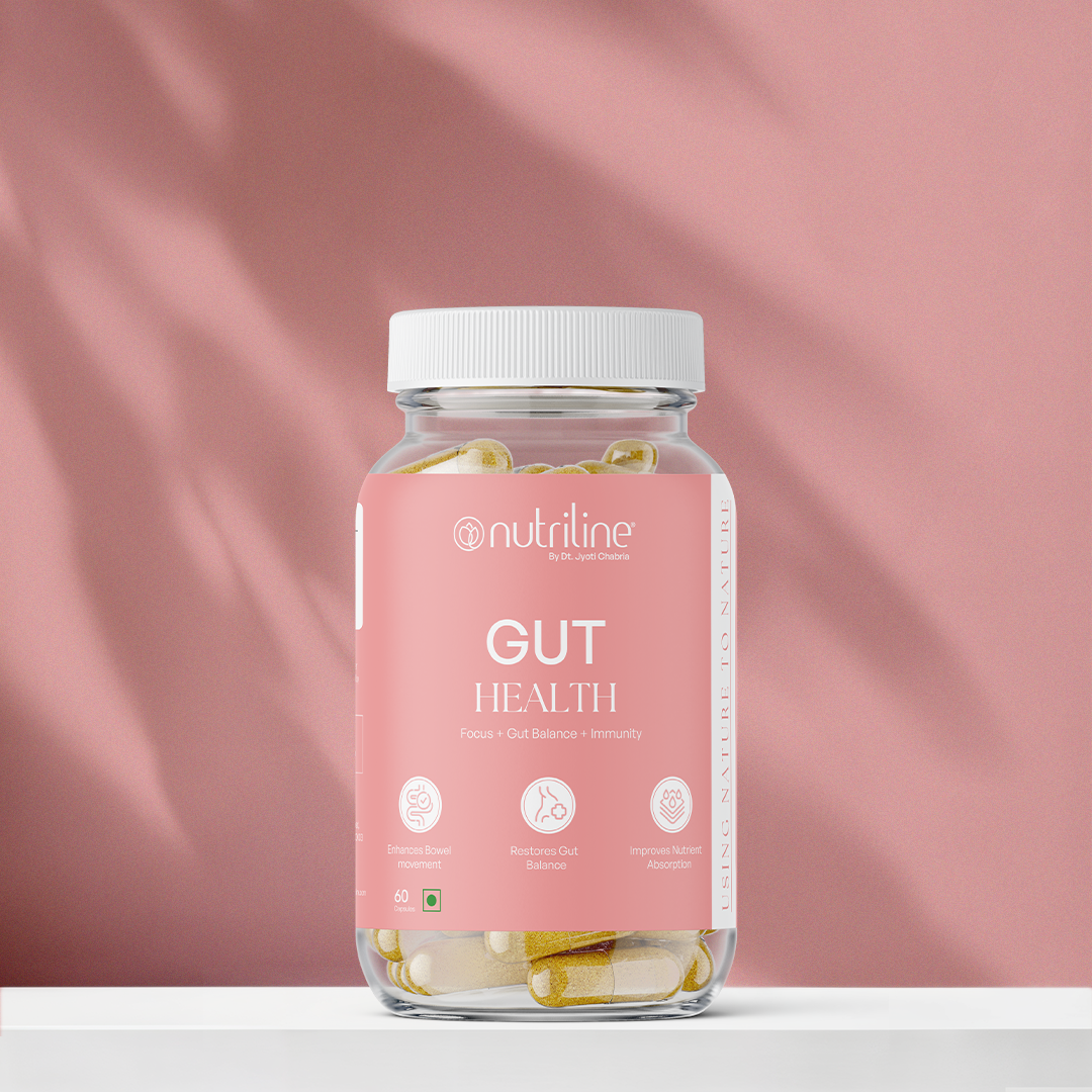 Digesting Jar Products – Nutriline