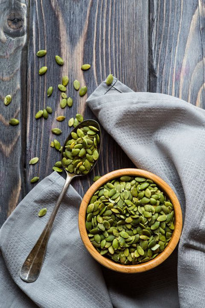 Pumpkin Seeds