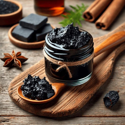 Shilajit 