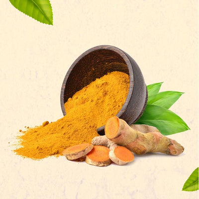 Turmeric 